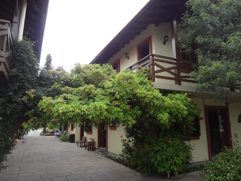 Pousada Floratta Nossa Casa Gramado Exteriér fotografie