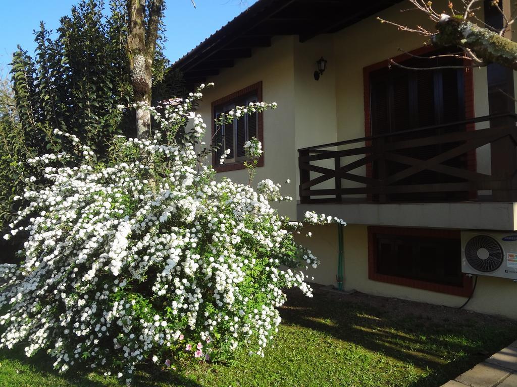Pousada Floratta Nossa Casa Gramado Exteriér fotografie