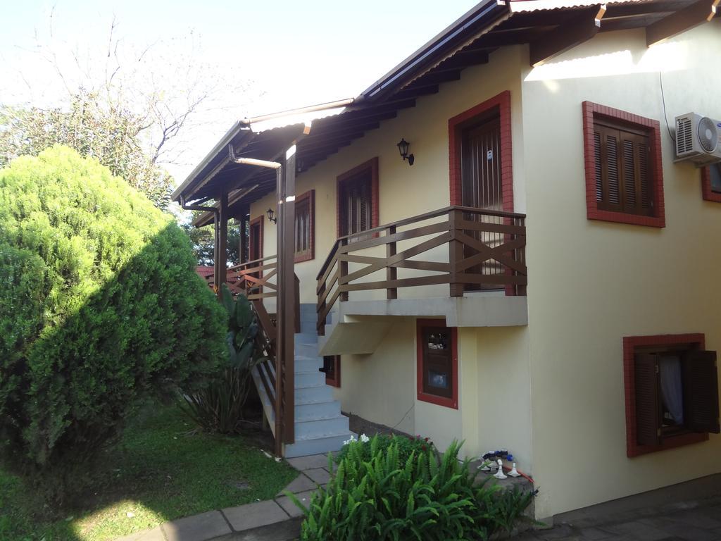 Pousada Floratta Nossa Casa Gramado Exteriér fotografie