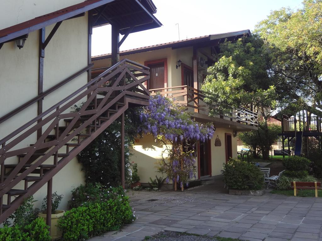 Pousada Floratta Nossa Casa Gramado Exteriér fotografie
