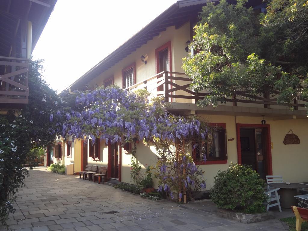 Pousada Floratta Nossa Casa Gramado Exteriér fotografie