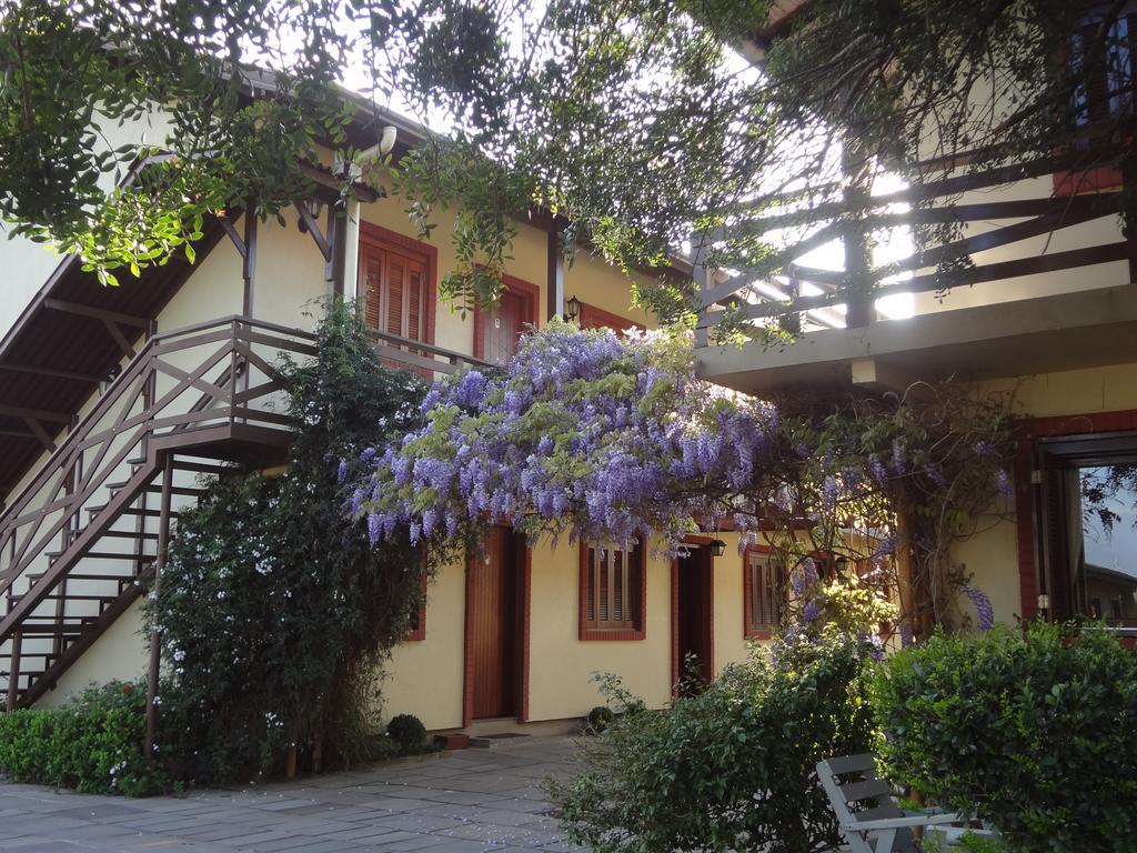 Pousada Floratta Nossa Casa Gramado Exteriér fotografie