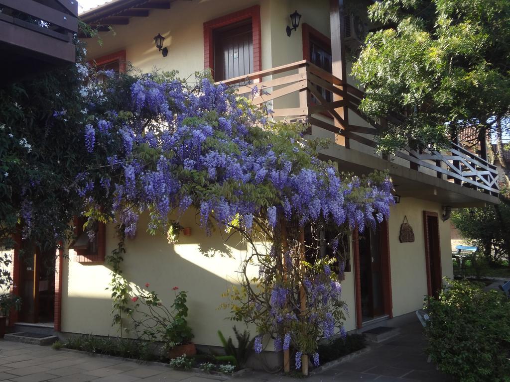 Pousada Floratta Nossa Casa Gramado Exteriér fotografie