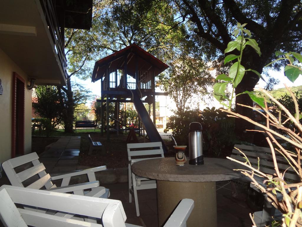 Pousada Floratta Nossa Casa Gramado Exteriér fotografie