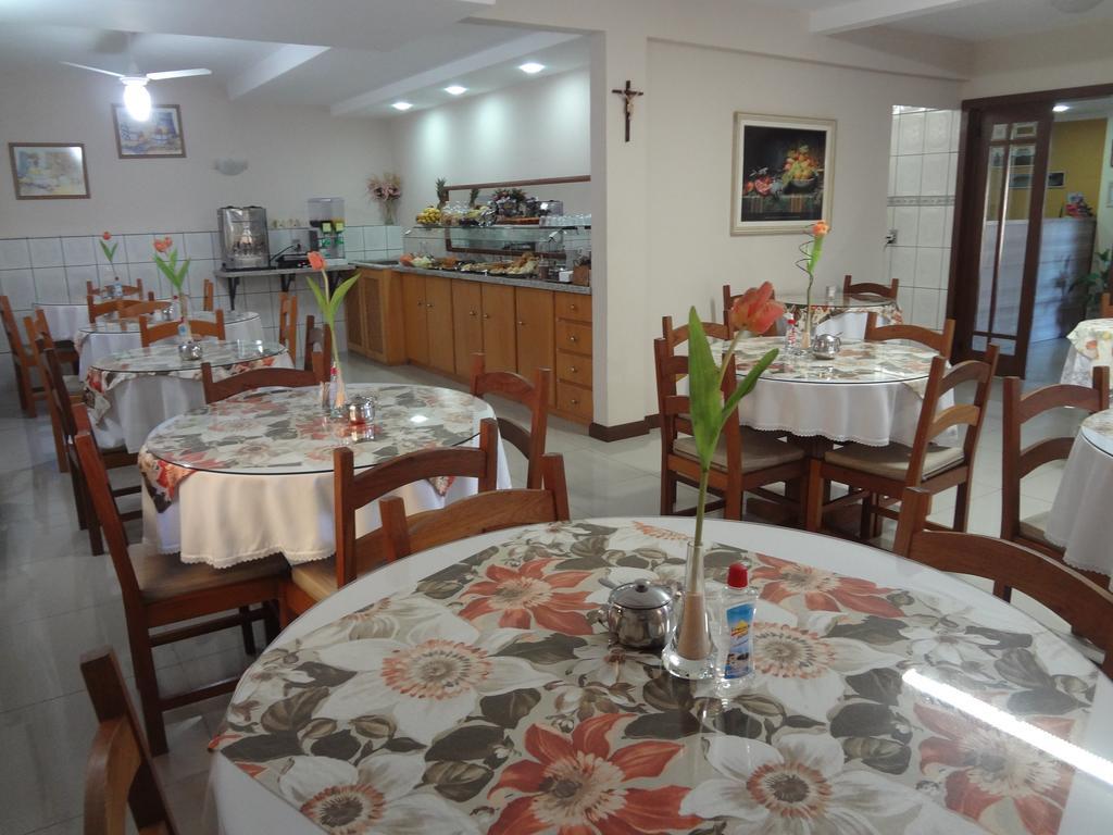 Pousada Floratta Nossa Casa Gramado Exteriér fotografie
