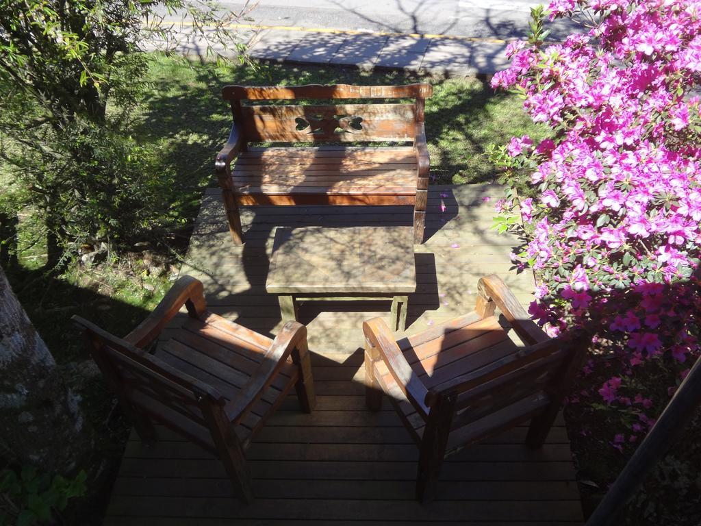 Pousada Floratta Nossa Casa Gramado Exteriér fotografie