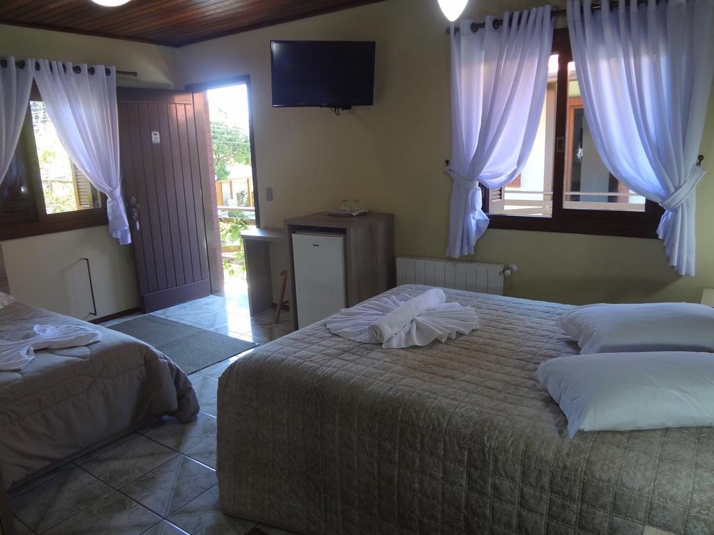 Pousada Floratta Nossa Casa Gramado Exteriér fotografie