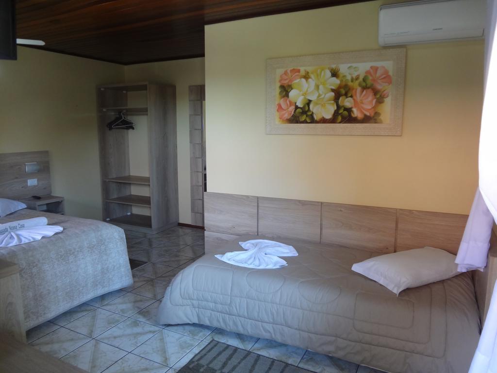 Pousada Floratta Nossa Casa Gramado Exteriér fotografie