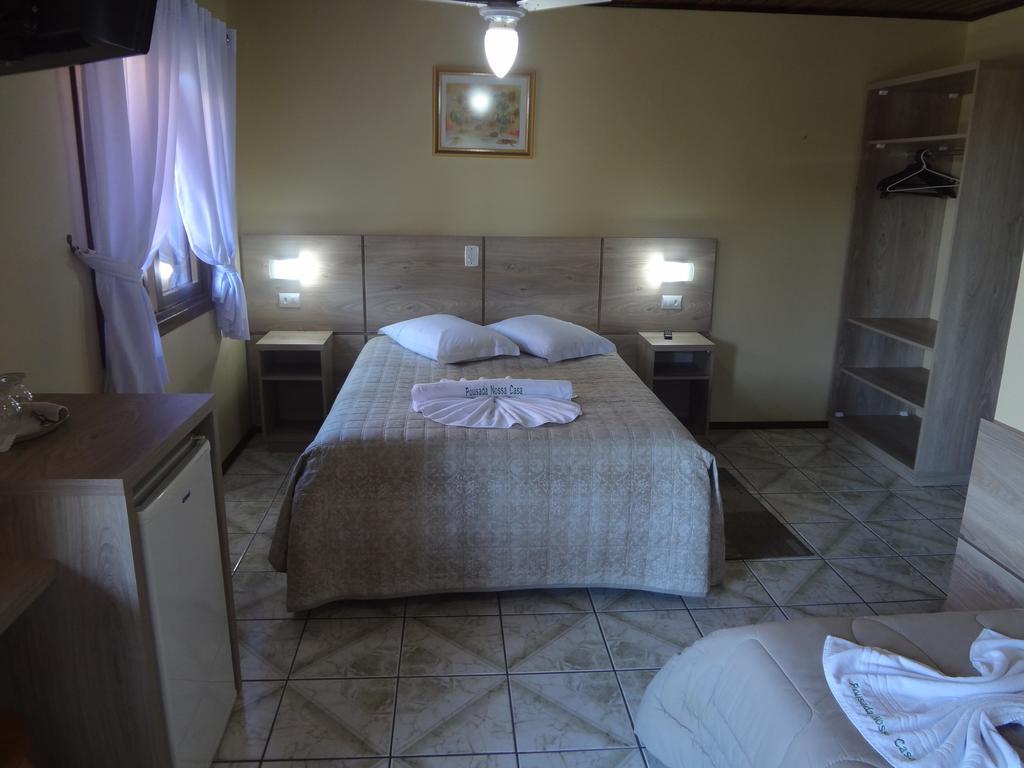 Pousada Floratta Nossa Casa Gramado Exteriér fotografie