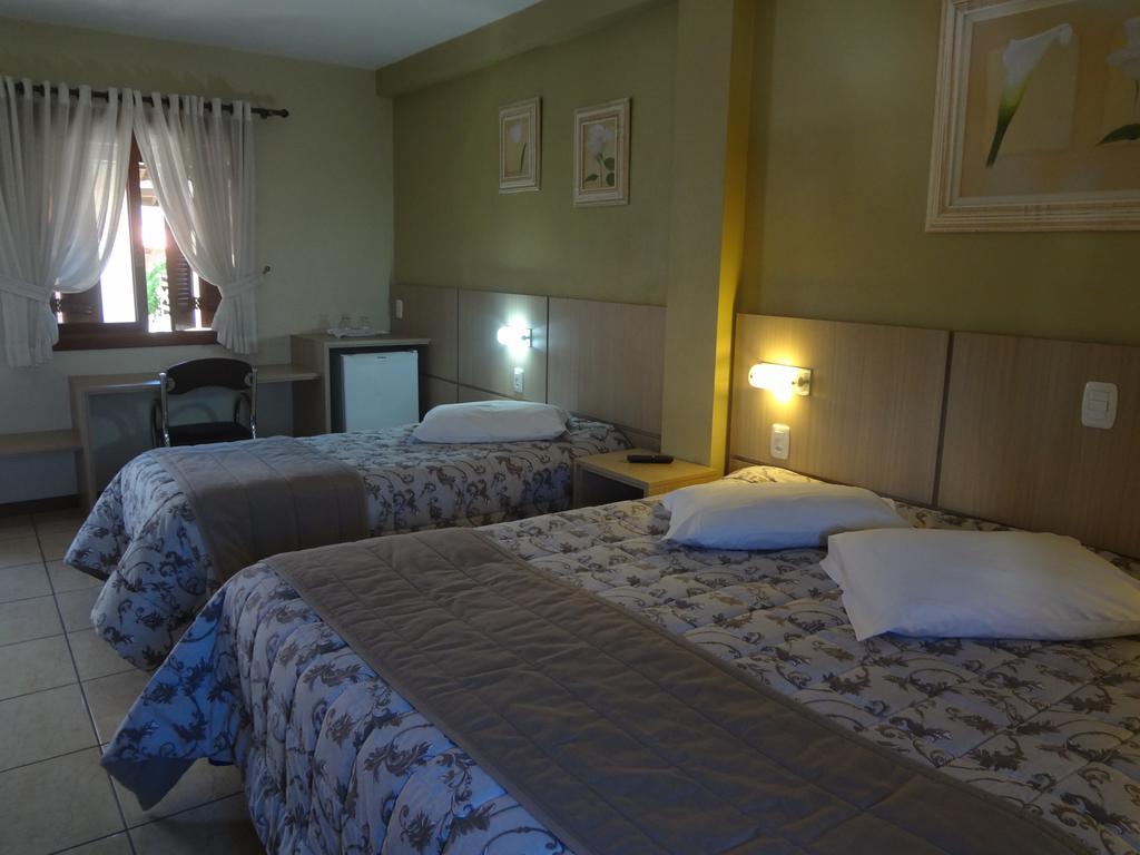 Pousada Floratta Nossa Casa Gramado Exteriér fotografie