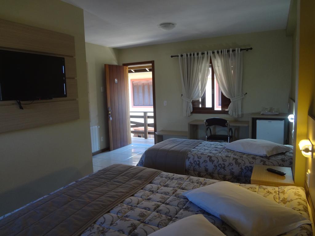 Pousada Floratta Nossa Casa Gramado Exteriér fotografie