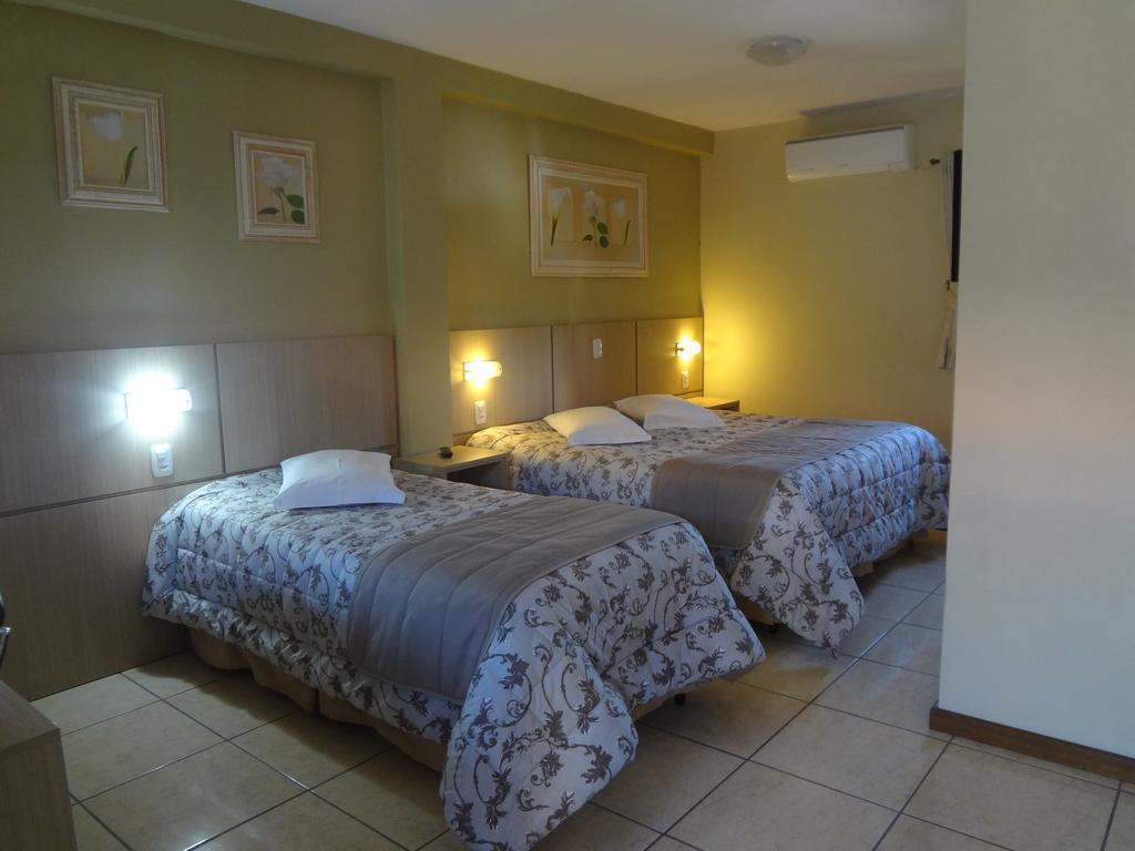 Pousada Floratta Nossa Casa Gramado Exteriér fotografie