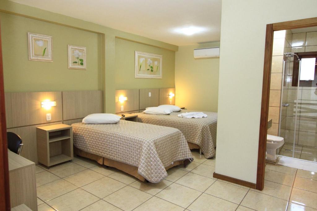 Pousada Floratta Nossa Casa Gramado Exteriér fotografie