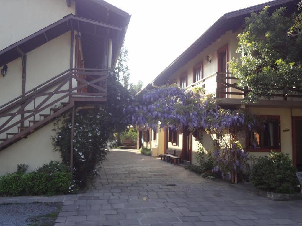 Pousada Floratta Nossa Casa Gramado Exteriér fotografie