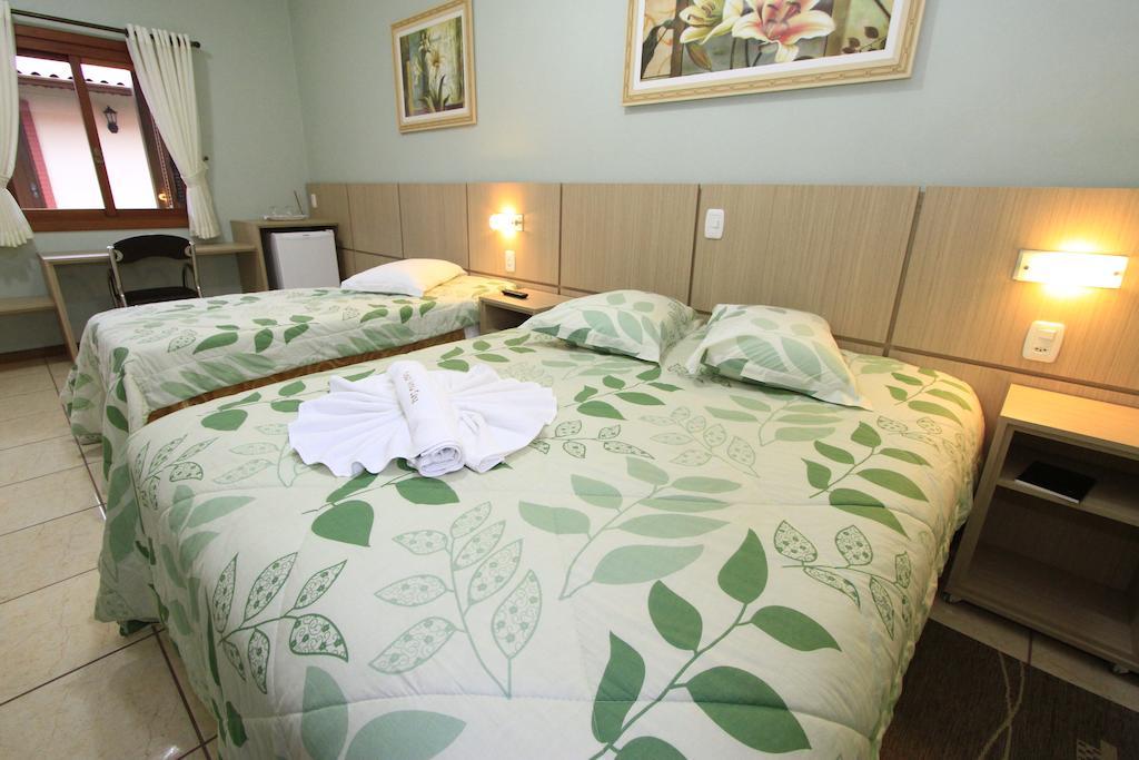 Pousada Floratta Nossa Casa Gramado Exteriér fotografie