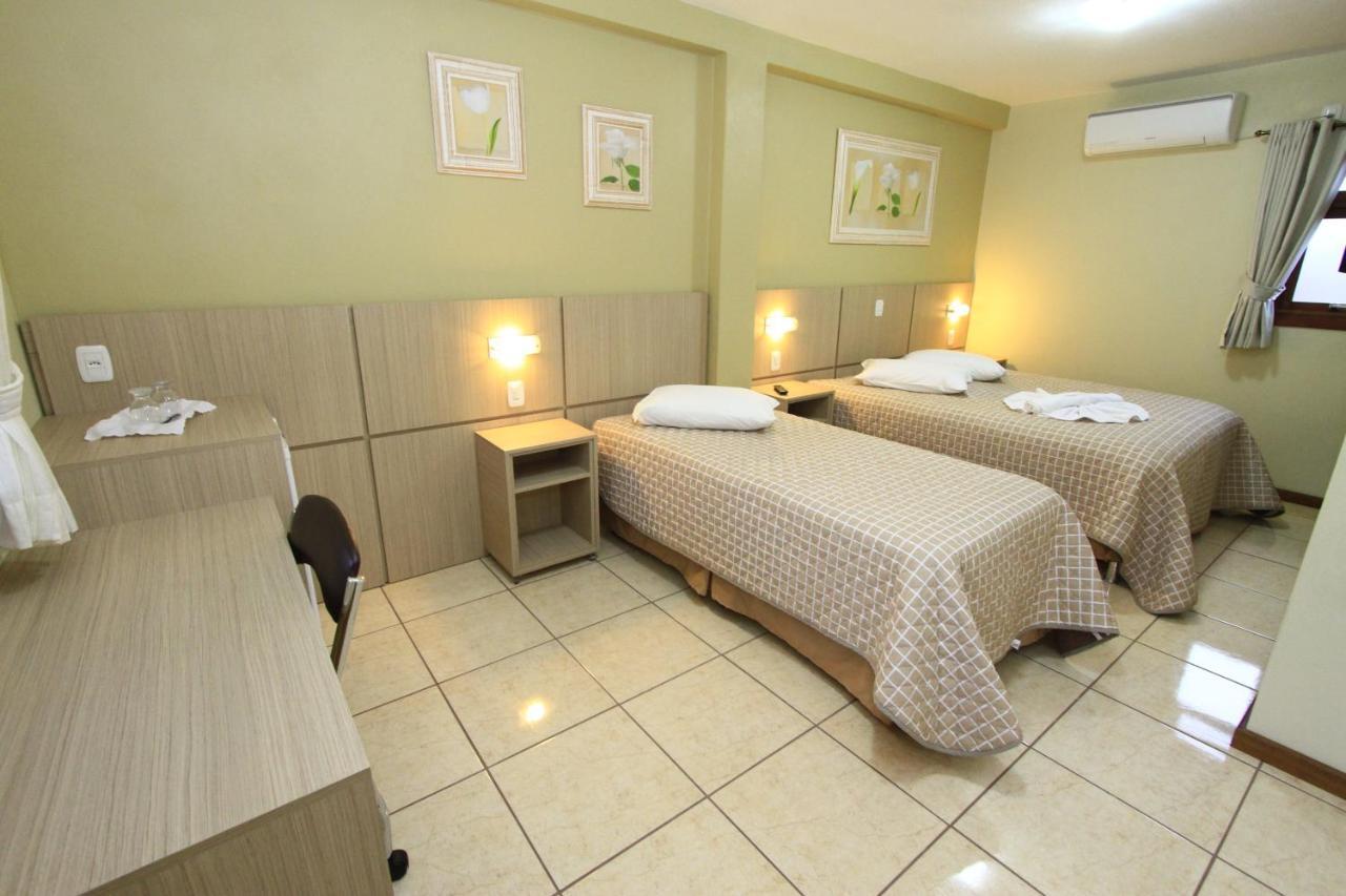 Pousada Floratta Nossa Casa Gramado Exteriér fotografie
