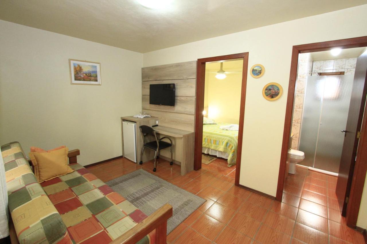 Pousada Floratta Nossa Casa Gramado Exteriér fotografie